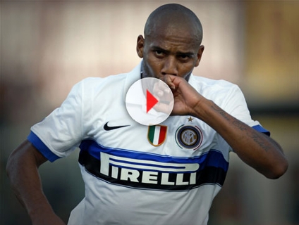 Veja todos os gols da 11� rodada do Campeonato Italiano