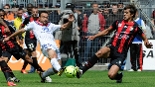 Francês: Gols de Nice 1 x 1 Lyon