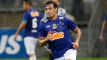 Bola de Ouro: Com média impressionante, Ricardo Goulart segue líder