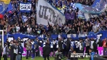 Técnico do Porto é um dos mais festejados pelo título invicto do Porto; veja a festa após a conquista