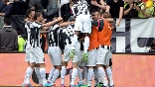ยูเวนตุส 1-0 ปาแลร์โม่ ไฮไลท์กัลโช่ เซเรีย อา 5 พ.ค. 2556