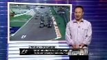 Flavio Gomes analisa o GP do Bahrein de Fórmula 1, vencido por Sebastian Vettel