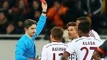 Champions League (oitavas - ida): Melhores momentos de Shakhtar Donetsk 0 x 0 Bayern de Munique