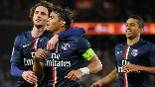 Francês: Todos os gols da 26ª rodada
