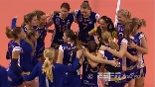 Volero Zurique bate Galatasaray e se classifica à final do Torneio da Basileia