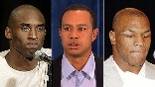 Kobe, Tiger Woods, Mike Tyson; reveja outros grandes nomes do esporte que precisaram se desculpar com o público