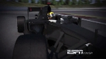 Dê uma volta virtual no circuito do GP da China de Fórmula 1, que ocorre neste domingo