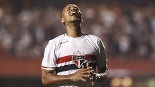 Copa Sul-Americana (semifinal - volta): Gols de São Paulo 1 (1) x (4) 0 Atlético Nacional