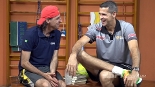 Vestiário do Fininho: Campeão olímpico de vôlei, Dante vê Brasil favorito em 2016 apenas por jogar em casa