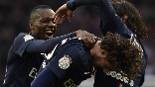 Francês: Gols de PSG 3 x 1 Toulouse