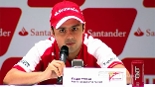 Após um 2012 conturbado, Felipe Massa vê boas chances na próxima temporada da Fórmula 1