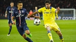 Diego Costa detona falta de criação: 'Não foi um jogo digno do Chelsea'; Marquinhos valoriza empate