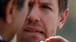 Vettel não se desculpa por ter vencido na Malásia: 'Esse é o motivo pelo qual sou contratado' 
