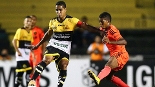 Brasileiro: Gols de Criciúma 2 x 2 Sport