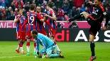 Bayern balança as redes 14 vezes em sete dias; veja todos os gols