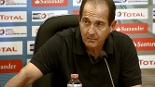 Muricy, após eliminação: 'Foi a maior injustiça que eu já passei no futebol'