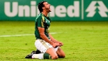 Brasileiro: Gols de Palmeiras 0 x 2 Sport