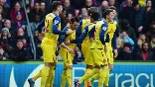 Inglês: Gols de Crystal Palace 1 x 2 Arsenal