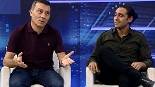 Subida ao ataque, versatilidade e distância contra marcador; Sorin e Calçade analisam movimentação de Matuidi