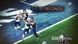 Ricardo Lockette x Malcolm Butler: 'Sport Science' destrincha jogada que decidiu Super Bowl XLIX