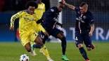 Champions League (oitavas - ida): Melhores momentos de PSG 1 x 1 Chelsea