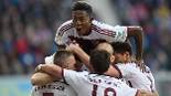 Alemão: Melhores momentos de Paderborn 0 x 6 Bayern de Munique