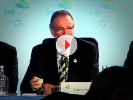 Nuzman acredita que cr�ticas devem ser julgadas pela comiss�o de �tica do COI
