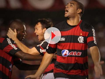 V�DEO: Gols bonitos e decisivos da 27� rodada do Brasileiro