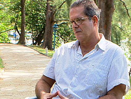 V�DEO: Psic�logo d� dicas de prepara��o f�sica e mental aos maratonistas