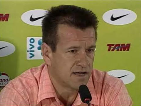 Novidades na lista do treinador