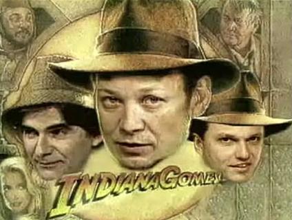 Confira a reportagem de 'Indiana Gomes'
