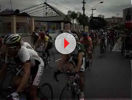 V�DEO: Equipe de Pindamonhangaba teme o fim ap�s caso de doping de um dos integrantes