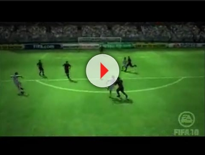 Os cinco gols mais bonitos do mundo dos games!