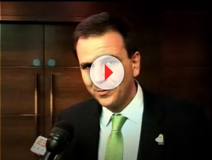 O prefeito do Rio de Janeiro comparou Rio 2016 com os Jogos de Barcelona. Veja a entrevista