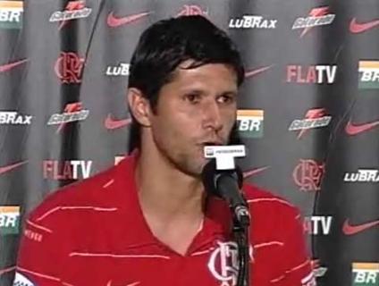V�DEO: Flamengo � surpreendido pelo Resende e est� fora da decis�o da Guanabara 