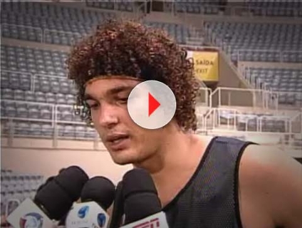 Filho do t�cnico dos Nuggets � confirmado no 'Basketball Show'