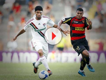 V�DEO: Fluminense ganha a quinta seguida e se mant�m firme na luta contra a degola