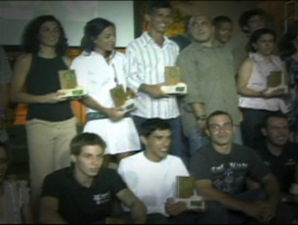 5&ordm; Pr&ecirc;mio Outsiders - o Oscar dos esportes de aventura
