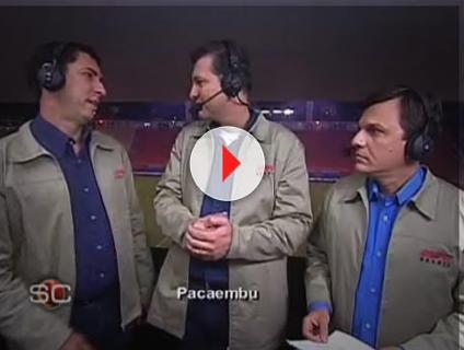 V�DEO: Comentaristas da ESPN questionam arbitragem na final