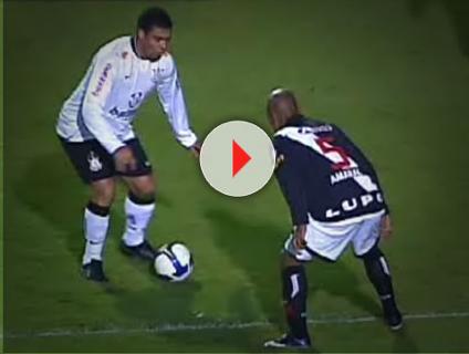 V�DEO: Os lances bizarros da semifinal do Pacaembu