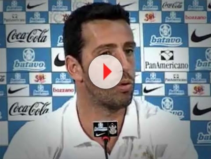 Edu ser� titular na partida contra o Cruzeiro, no domingo
