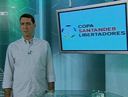 Brasil sobra, e Argentina repete fiasco da fase grupos da Libertadores de 2007