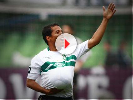 Coritiba vence, quebra tabu, aumenta calv�rio do S�o Paulo 