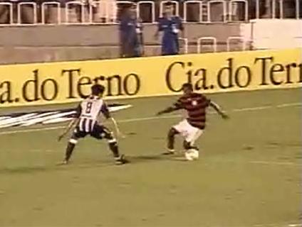 Em duelo emocionante, Botafogo e Flamengo empatam e n�o levam vantagem
