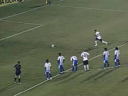 Coritiba volta a bater o CSA e encara a Ponte na Copa do Brasil