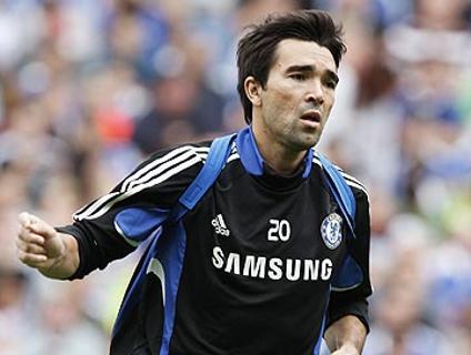 Insatisfeito no Chelsea, meia 'flerta' com a Inter de Mil�o