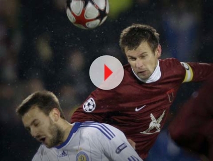 V�DEO: Rubin e Dynamo n�o saem do zero e beneficiam Inter e Barcelona