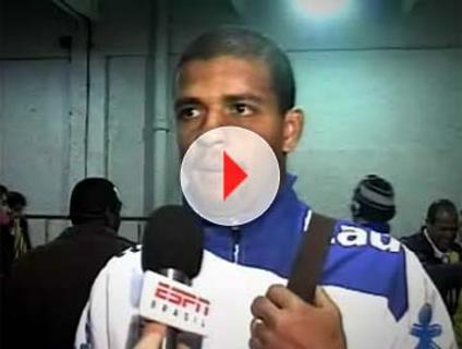 Felipe Melo v� pegada como ponto forte do Brasil ap�s goleada