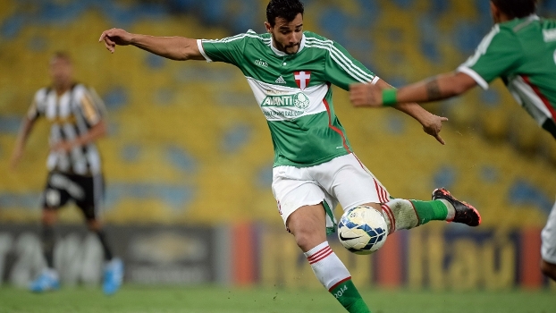 Sai, zica! Maré de azar se inverteu, dizem palmeirenses após nova vitória