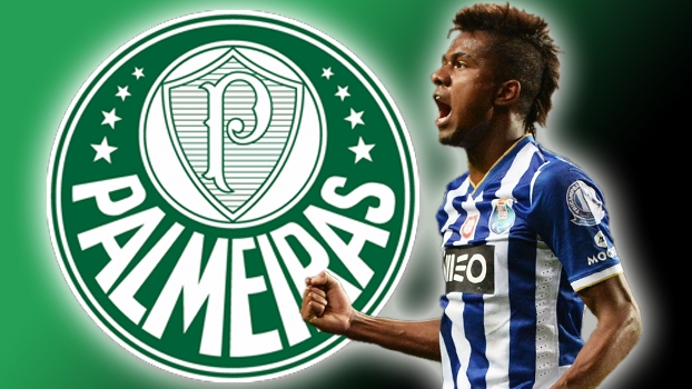 Palmeiras apresentará Dudu e Kelvin em estádio com direito a telões